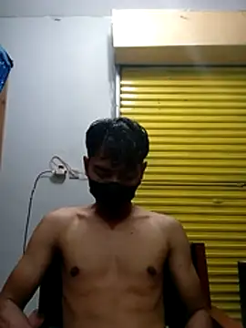 yaven44 online show from January 16, 2:31 pm