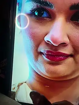 JUICYHARDICK online show from April 23, 8:44 pm