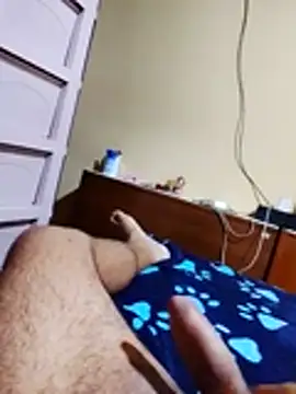 DrummingCorduroy online show from April 5, 4:42 am