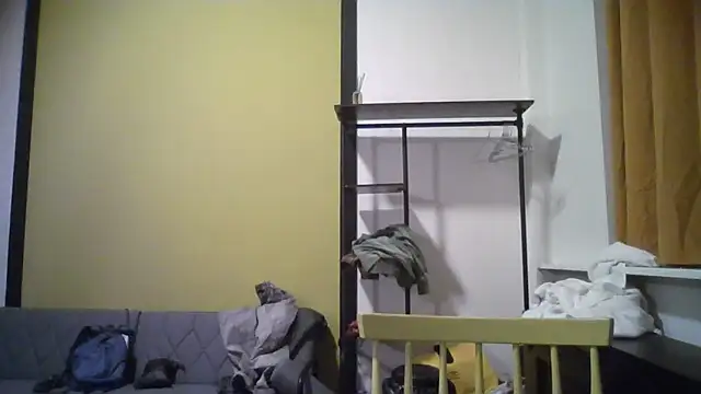 chiichii23 online show from January 30, 9:47 pm