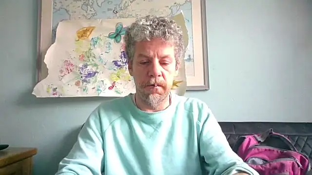 chiichii23 online show from March 19, 9:28 am