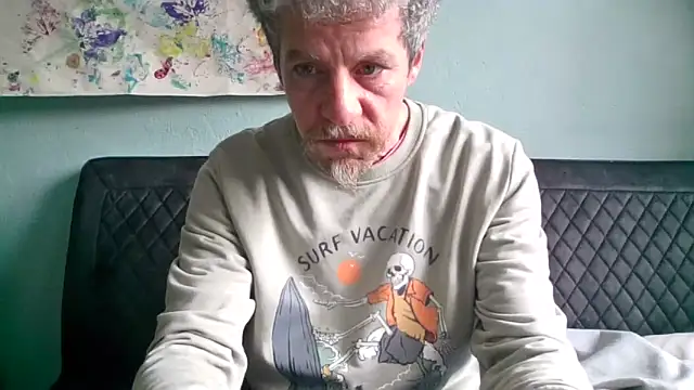 chiichii23 online show from March 16, 1:17 pm