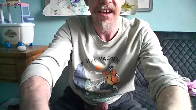 chiichii23 online show from March 22, 3:20 pm