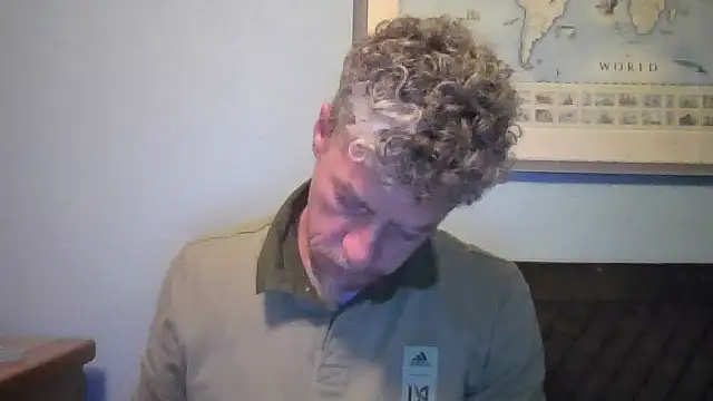 chiichii23 online show from October 3, 8:14 pm