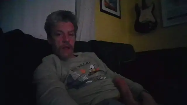 chiichii23 online show from March 12, 10:50 pm