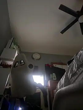 barracksbunny online show from April 2, 12:08 am