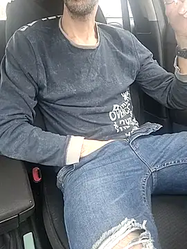 Danny boy83 online show from March 1, 2:17 pm