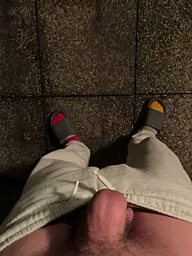 InkedGuy1 online show from March 17, 9:06 pm