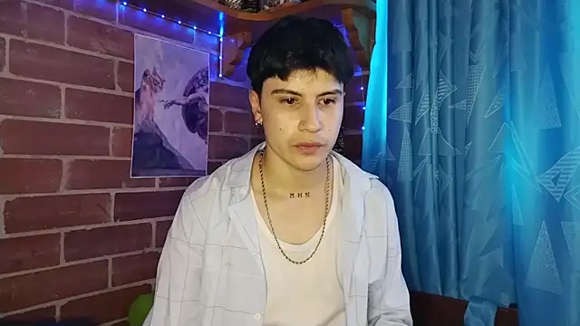 PaulDamico online show from February 16, 3:32 pm