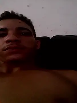 Cangussu3 online show from January 18, 3:30 am