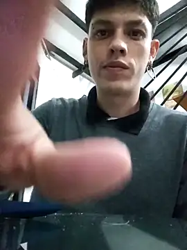 blackninja66 online show from April 6, 5:30 am