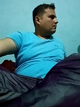 THONETE online show from February 24, 3:51 am