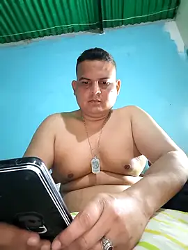 THONETE online show from April 3, 2:52 am