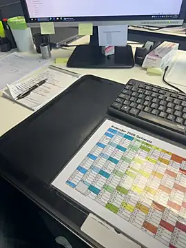 tony3729 online show from April 1, 9:44 am