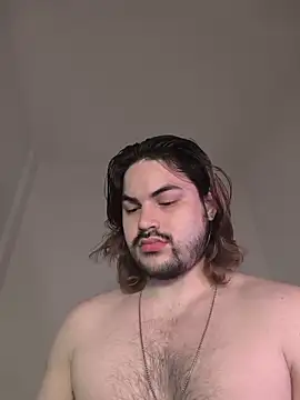 Derek Vow online show from March 21, 11:53 pm