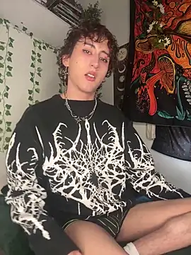 noynxz online show from April 13, 10:10 pm