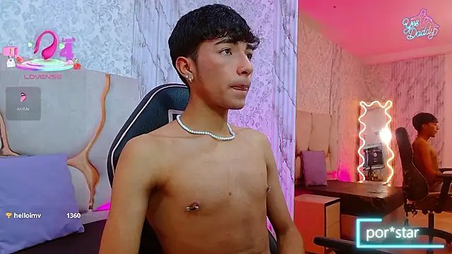 osamu tay online show from March 19, 6:27 am