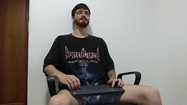 joseh0se online show from April 11, 8:51 am