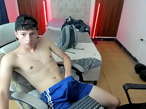 maikol norban online show from February 26, 8:21 pm