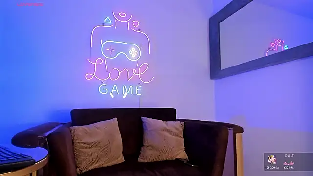 Rpoolrboy online show from February 2, 2:25 pm