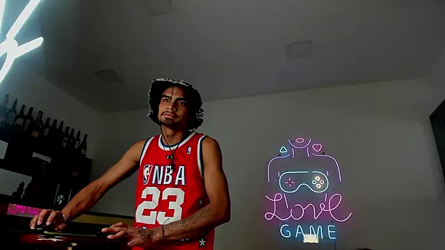 Rpoolrboy online show from February 16, 8:51 pm