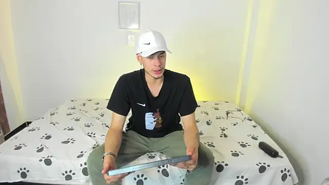 Vlad  night online show from February 17, 4:11 am