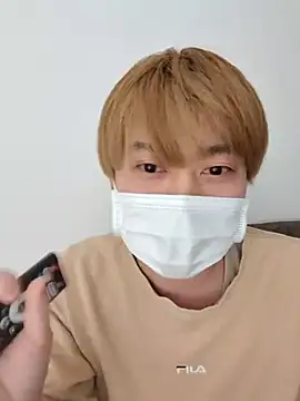 kaisei  online show from February 6, 8:17 pm