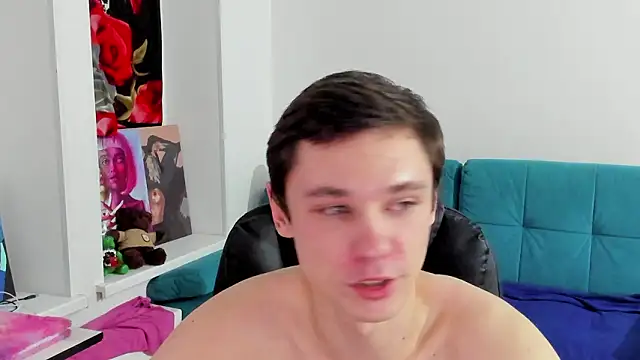 Alexmansuper online show from February 19, 4:58 pm