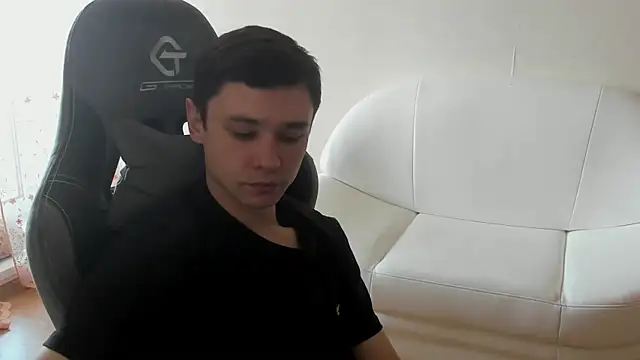 Alexmansuper online show from April 11, 11:58 am