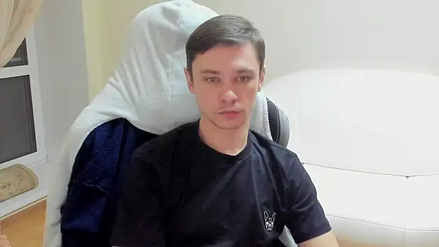 Alexmansuper online show from April 16, 8:09 pm