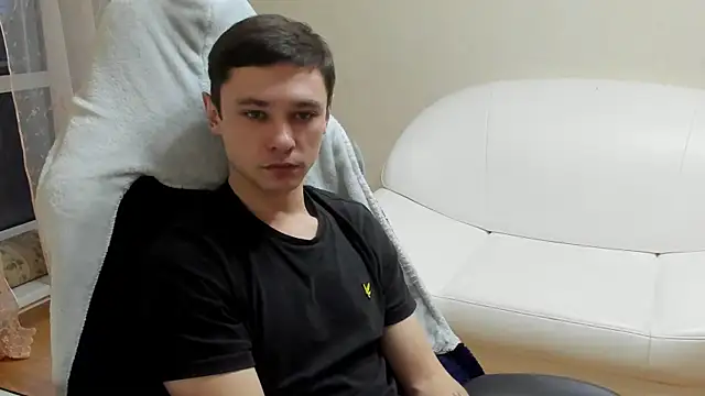 Alexmansuper online show from April 13, 3:45 pm