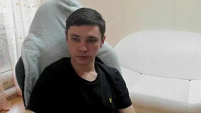 Alexmansuper online show from April 12, 1:56 pm