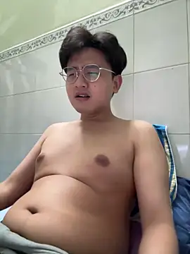 Kami Kazo online show from April 20, 1:57 pm