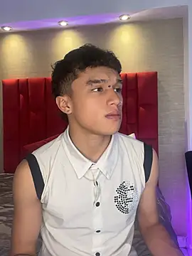 Dominik Souza online show from March 12, 3:47 am