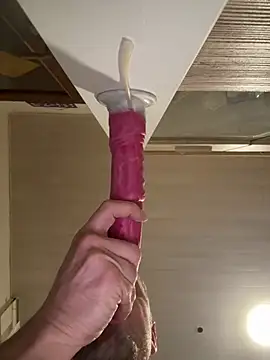 FrankdieSchwuchtel online show from February 23, 10:44 pm