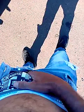 negrim10 online show from March 27, 12:39 pm