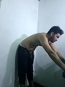 AlexCal7 online show from February 25, 6:14 am