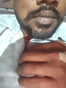 PrivateMeetX online show from April 28, 6:45 pm