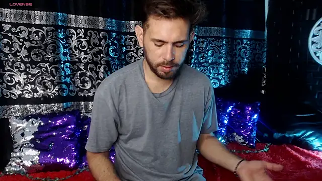 dany ray online show from February 4, 11:38 am