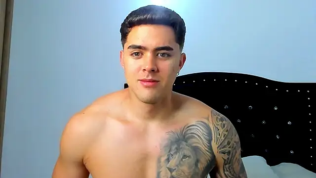  mike    online show from February 26, 12:01 am