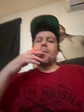 GabEthier online show from April 14, 5:51 am