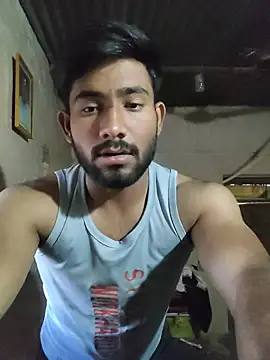 LustyDanky online show from March 5, 3:47 am