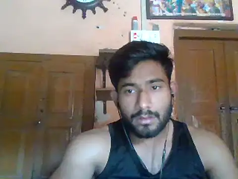 LustyDanky online show from March 9, 5:45 am