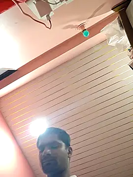 Darkintrovert online show from March 24, 6:24 pm