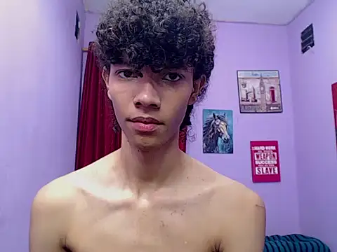 bigcock twinks online show from March 31, 7:26 pm