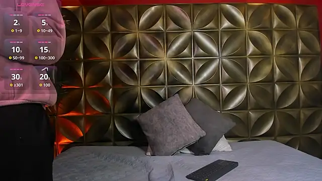 DannyParker  online show from February 7, 4:19 am