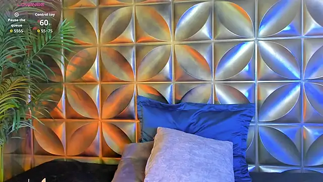 DannyParker  online show from February 11, 4:39 am