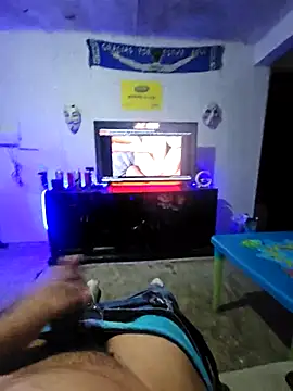 Elpnzaurio online show from April 16, 3:39 am