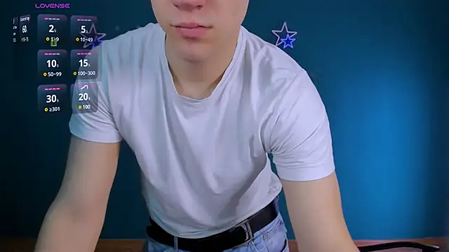 neo raze online show from March 1, 8:08 pm