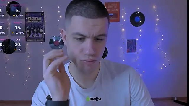 neo raze online show from March 4, 8:38 pm